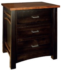 Madison Nightstand