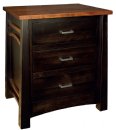 Madison Nightstand