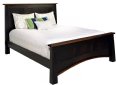 Madison Panel Bed