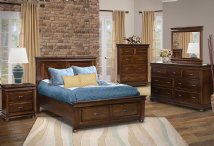 Manchester Bedroom Collection