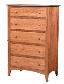Marshfield Shaker Chest