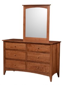 Marshfield Shaker Dresser
