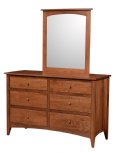 Marshfield Shaker Dresser
