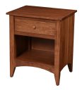 Marshfield Shaker Nightstand