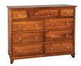Hyland Park Mule Dresser