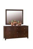 Park Avenue 66" Dresser