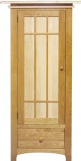Maple Creek Lingerie Armoire