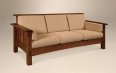 McCoy Slat Sofa