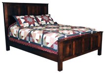 Miller's Economy Bed