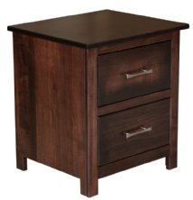 Miller's Classic Nightstand