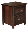 Miller's Classic Nightstand