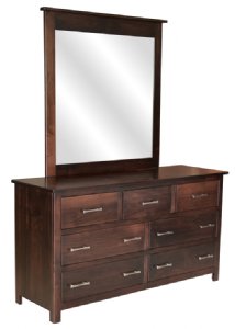 Miller's Classic Dresser