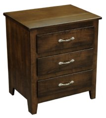 Miller's Economy Nightstand