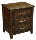 Miller's Economy Nightstand