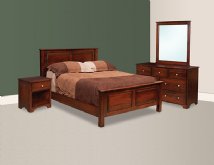 Millerton Bedroom Collection