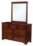 Millerton Dresser