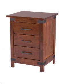 Montrose Nightstand