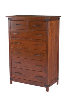 Montrose 7-Door Chest