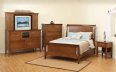 New Haven Bedroom Collection