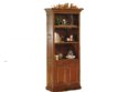 Newport Single Bookcase