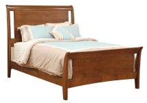 New Haven Bed