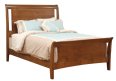 New Haven Bed