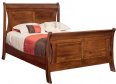 Norwalk Sleigh Bed