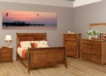 Norwalk Bedroom Collection