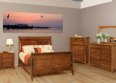 Norwalk Bedroom Collection