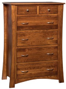 Norwalk Chest of Drawers