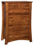Norwalk Chest of Drawers