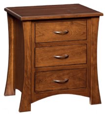 Perrysville Nightstand