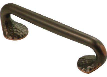 Oil Rubbed Bronze P2173-OBH 96mm CC