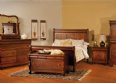 Old Classic Sleigh Bedroom Collection