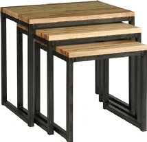 Omni Nesting Table Set