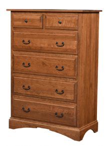 Oxford Chest