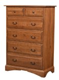 Oxford Chest