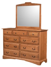 Oxford Dresser