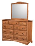 Oxford Dresser