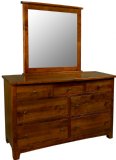 Brockton Dresser