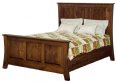 Perrysville Panel Bed