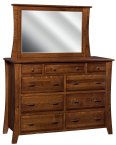 Perrysville Dresser