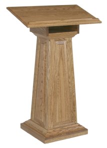 Large Podium