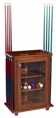 Hartwick Pool Accessories Cabinet