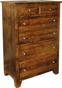 Princeton Tall Chest