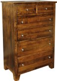Princeton Tall Chest