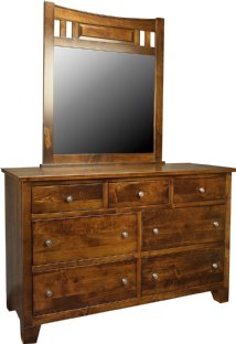 Princeton Dresser
