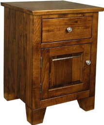 Princeton Nightstand