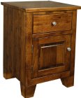 Princeton Door Nightstand