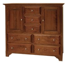 Richfield His and Hers Chest